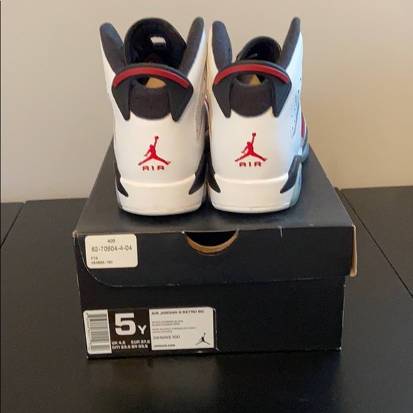 carmine 6s grade school price